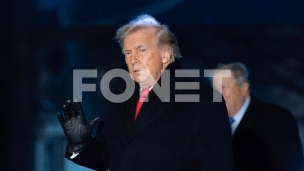 Tramp i Starmer o pregovorima